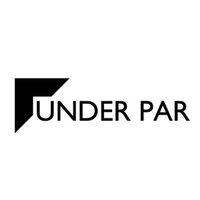 Under Par (@underpar_ug) 's Twitter Profile Photo Under Par (@underpar_ug) 's Twitter Profile Photo