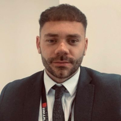 MrNJS97's profile picture. Associate Assistant Principal / Pastoral  @FairfaxSWA