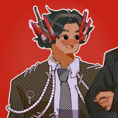 Ritcharot🌻さんのプロフィール画像