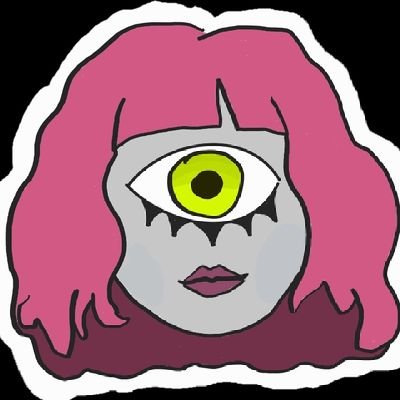 notnotginny's profile picture. 🏳️‍🌈🤝🏳️‍⚧️
free palestine
https://t.co/K4MbcogRBr