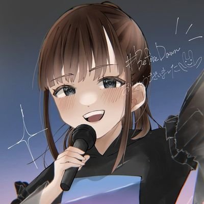 ♬パンク、メタル、エモ、ジャズ、アレンジ🥁セッション、早見沙織さん、イオ🌒推し/旅行、御朱印、百合展、絵師100人展、柴犬、戦隊、リズムゲーム、アニメ