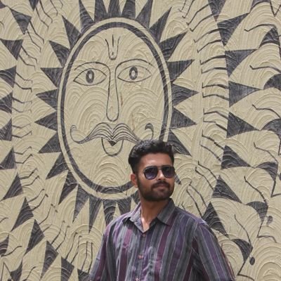 Dissertation Intern at Environment science And Engineering - IIT Bombay
https://t.co/74hEvXkEFg. Environment sciences @CUG- Gandhinagar, Gujarat.
https://t.co/PuZ5F1RU5T. Chemistry- VNSGU, Surat.