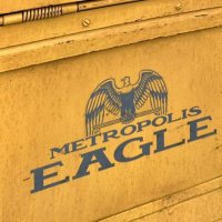 Metropolis Eagle (@metropoliseagle) 's Twitter Profile Photo Metropolis Eagle (@metropoliseagle) 's Twitter Profile Photo