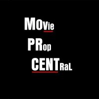 Movie Prop Central (@onemovieprop) 's Twitter Profile Photo Movie Prop Central (@onemovieprop) 's Twitter Profile Photo