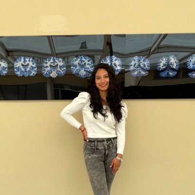 Psychology student at UNAM.
Interested in neuroscience🧠✨
|| MX || 🇲🇽