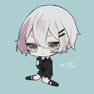 りはく 活動準備中さんのプロフィール画像
