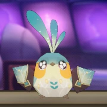 Eucia🥷さんのプロフィール画像