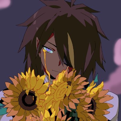 noitt 🌻💜さんのプロフィール画像