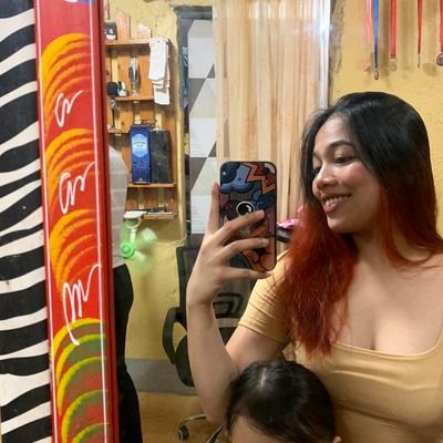 BerganioMia's profile picture. 