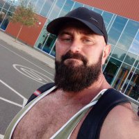 the original daddy bear (@daddybear78x) 's Twitter Profile Photo
