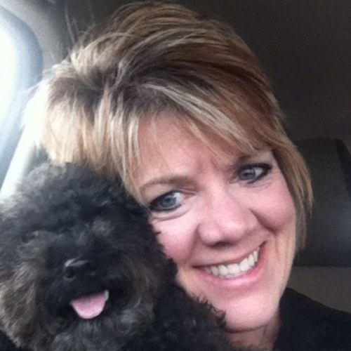 carolwpope's profile picture. 