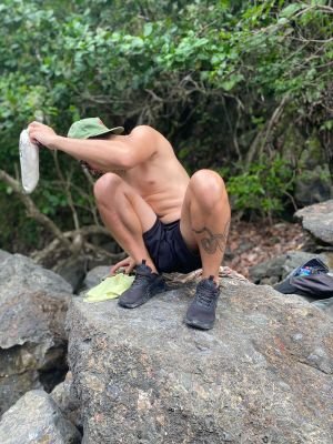 alexballs420's profile picture. 👽🍁💨🔥😈🔞