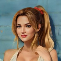 Lina Nova (@linanovalux) 's Twitter Profile