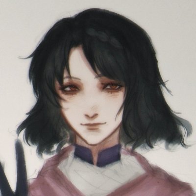 Lucikaさんのプロフィール画像