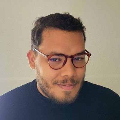 PhD Student in Bioinformatics. Interested in Machine Learning, Genetics and Protein Design. All opinions/views are my own. #FirstGen 🧬