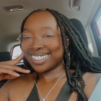 sy’miere is the only person I like.