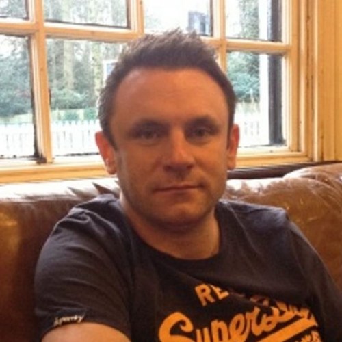 cjwcannon's profile picture. 