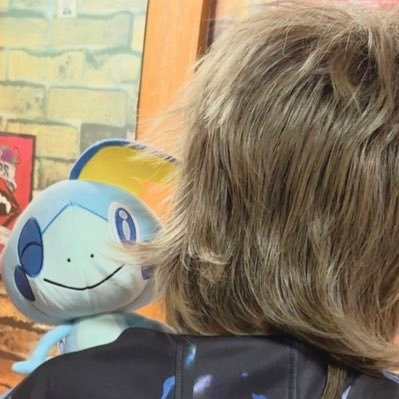 ダーヤマ★*ﾟ古きポケモンコレクターさんのプロフィール画像