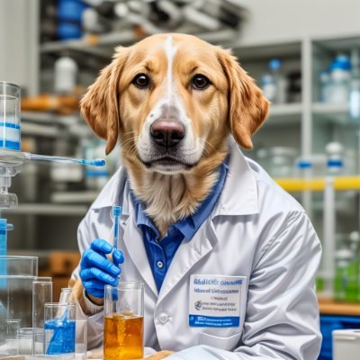 labdog.eth/accさんのプロフィール画像