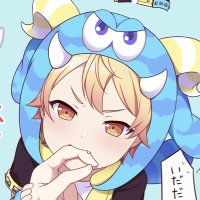 サラ (@wan_wandaho_i) 's Twitter Profile Photo サラ (@wan_wandaho_i) 's Twitter Profile Photo