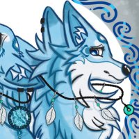 S.Wolf | 銀狼滄浪Caleb (@silverwolfcaleb) 's Twitter Profile