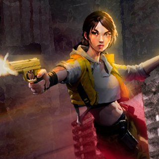 Last Days Of The Dead City