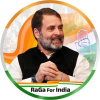 RaGa For India (@raga4india) 's Twitter Profile Photo RaGa For India (@raga4india) 's Twitter Profile Photo