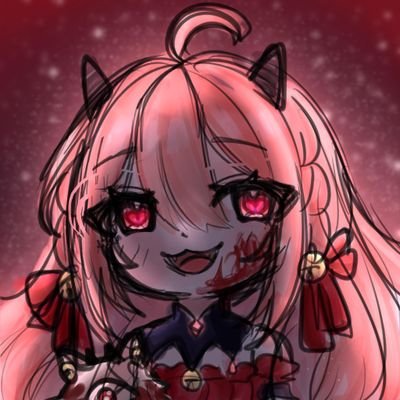 Mitsuki274 VtuberTHさんのプロフィール画像