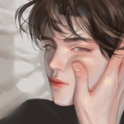SYA_jpeg's profile picture. Doodle+Study, 낙서 공부 계정 +NSFW 19
