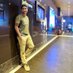 Karthi Durai (@kdthecomic) Twitter profile photo