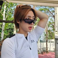 d☀️mi (@retrohuism) 's Twitter Profile