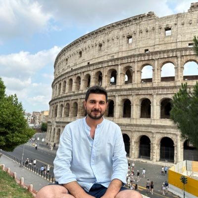 aydinyildiz07's profile picture. Electrical Engineer / RT Onay degildir.