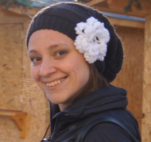 ViaraDimova's profile picture. 