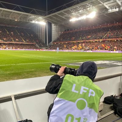 AxelW_Photo's profile picture. Photographe 📸
Hauts-de-France