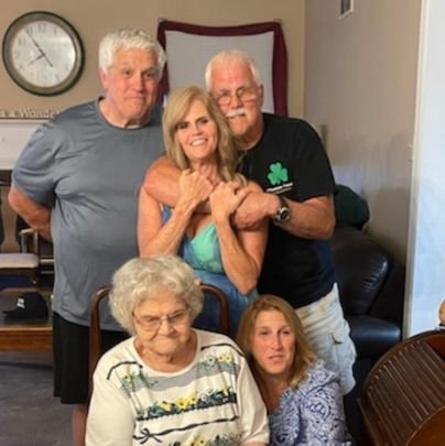 BeJack0404's profile picture. time with my 2 older brothers!!! brothers are the best! family!