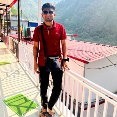 मेरी भारत माता और सनातन धर्म से बहुत प्रेम है 🚩🚩