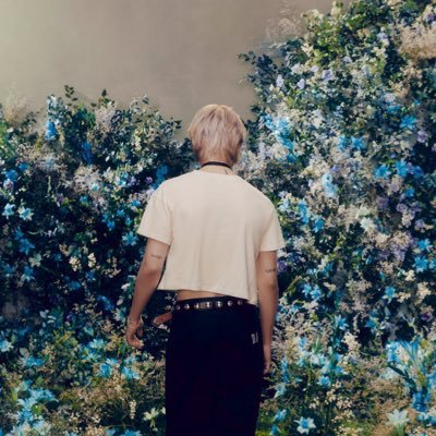 Jiminnie_Mybaby's profile picture. Dear my moon boy 🌙 JIMIN