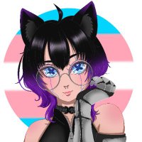 MeekaStardust | Vtuber | Neko Arc (@meekastardust) 's Twitter Profile