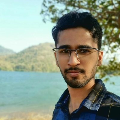 AbhishekS3002's profile picture. 