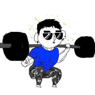 💙근력운동을하면삶이훨씬윤택해지고좋은일이많이생기고무슨일이일어나도근육으로버텨낼수있고걱정이없さんのプロフィール画像