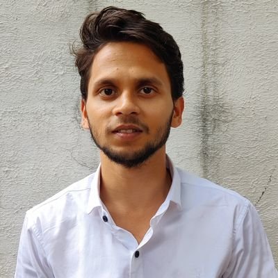 azad2313's profile picture. Software Developer|Full Stack Developer