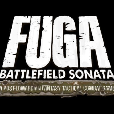 Official account for the FUGA: Battlefield Sonata fan game project
updates on the game's progress and other announcements will be made here!