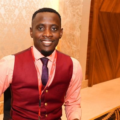 IAmOgutu's profile picture. Corporate Relations| Consultant|