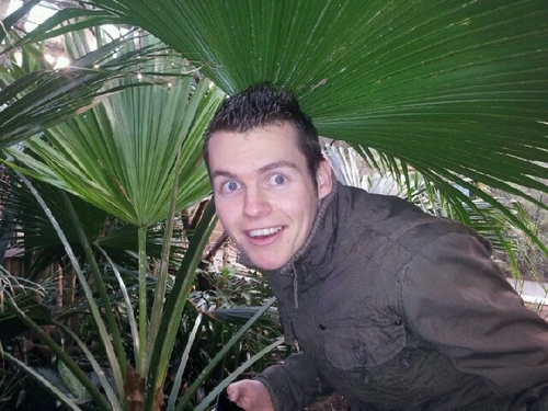 allan_bogle's profile picture. Love boxing and everything around it! Business, build up, interviews, training and fight nights!!!