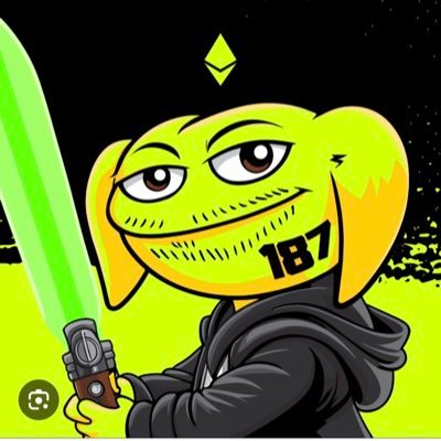 Krazy_chadAC's profile picture. $ANDY $WOLF $PEPE