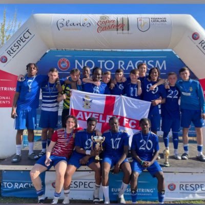 Eja league champions 22/23. Eja league Champions of champions 22/23 Holland international challenge cup champions 22/23 UEFA Barcelona champions 23/24