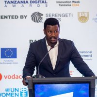 Kenny Mmari Snr. (@kennedymmari) 's Twitter Profile