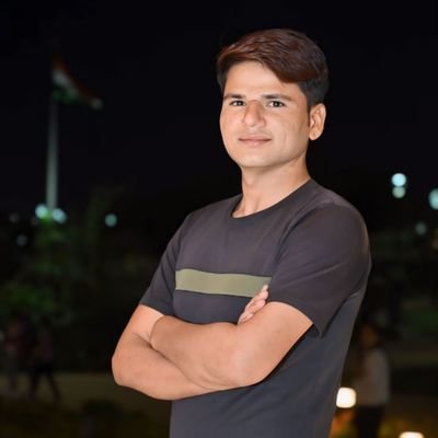 Rajendr32437329's profile picture. https://t.co/QqAnTCjfje +b.ed(Sikar)