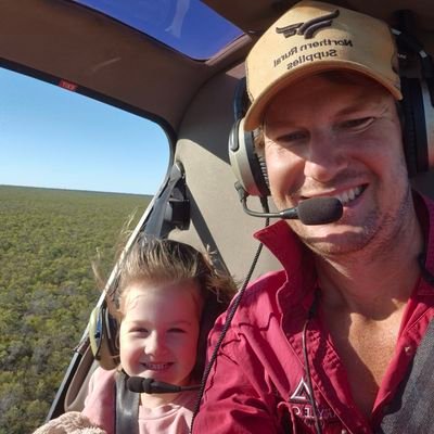 station manager on the Kimberly coast of wa passionate about cattle and all things agriculture
