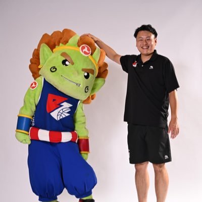 togoetaiki's profile picture. RIZING ZEPHYR FUKUOKA